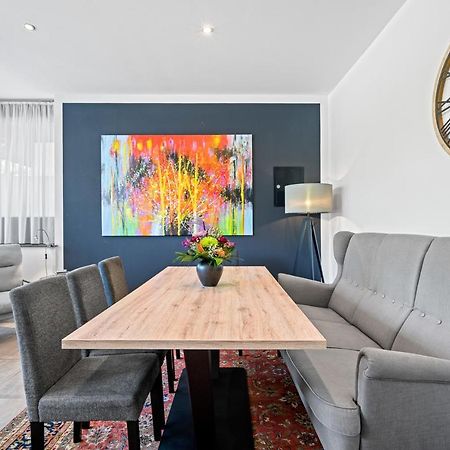 Appartment Maria Friedrichshafen Bodensee エクステリア 写真