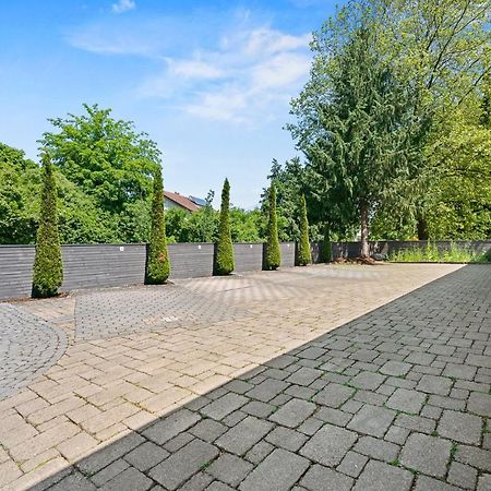 Appartment Maria Friedrichshafen Bodensee エクステリア 写真