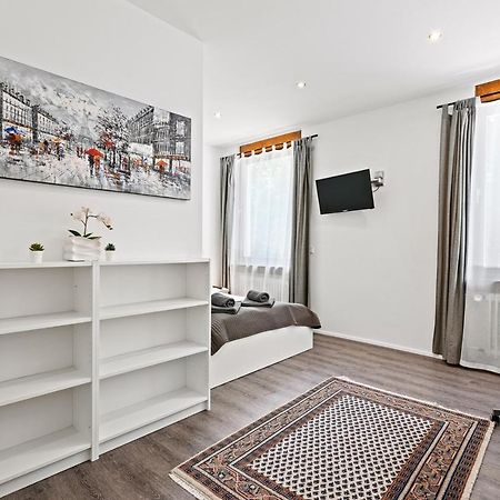 Appartment Maria Friedrichshafen Bodensee エクステリア 写真