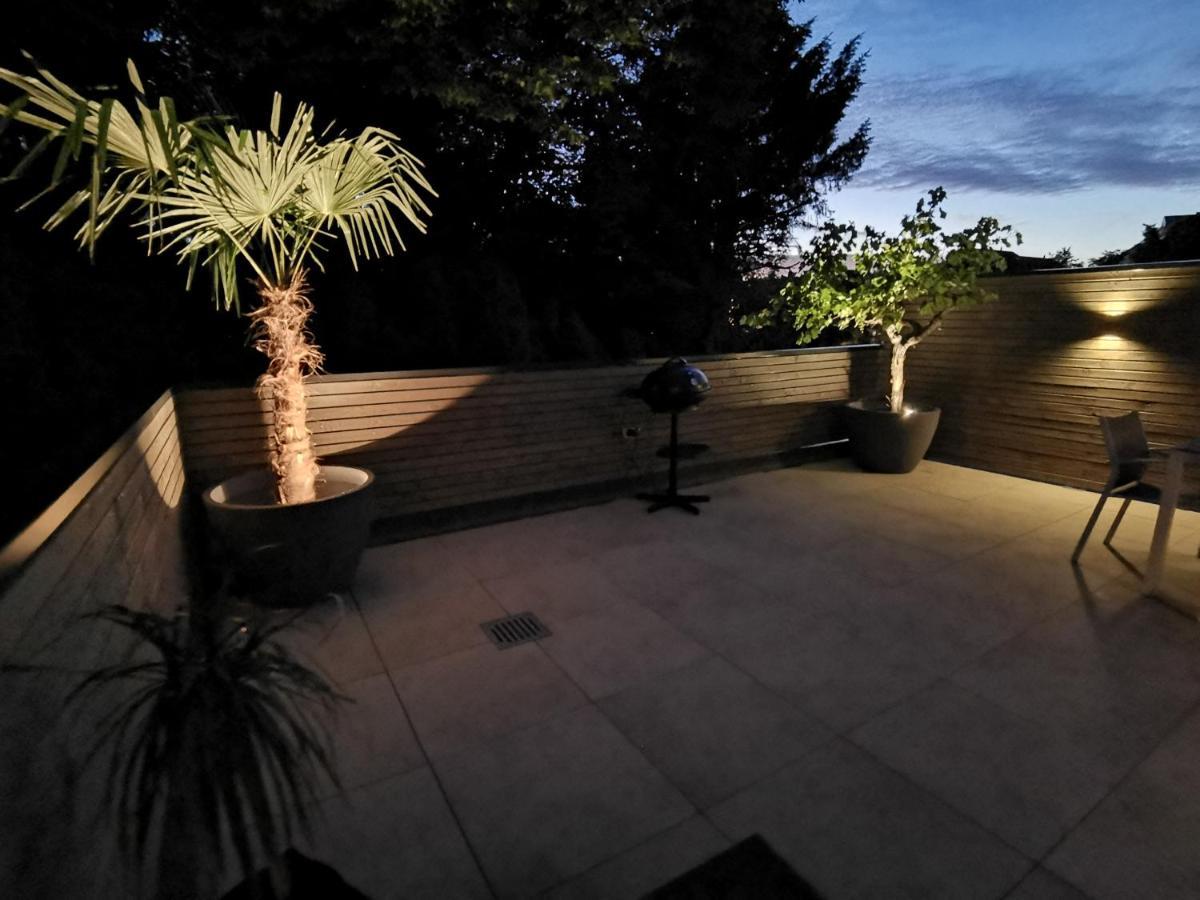 Appartment Maria Friedrichshafen Bodensee エクステリア 写真