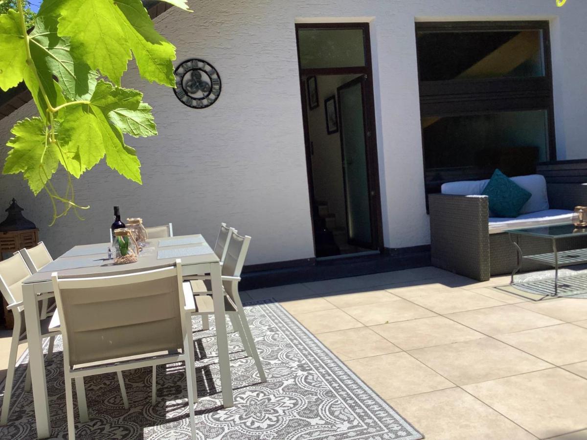 Appartment Maria Friedrichshafen Bodensee エクステリア 写真