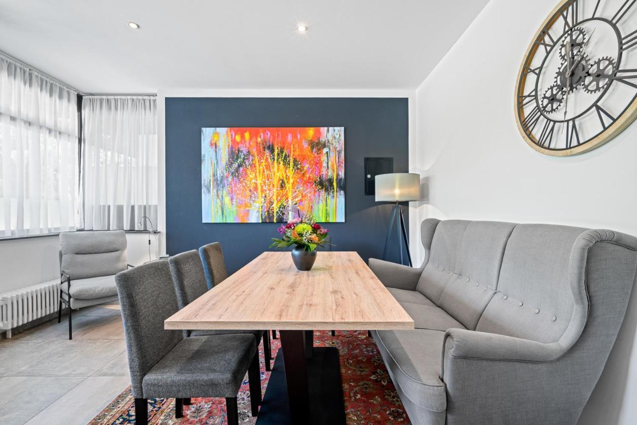 Appartment Maria Friedrichshafen Bodensee エクステリア 写真