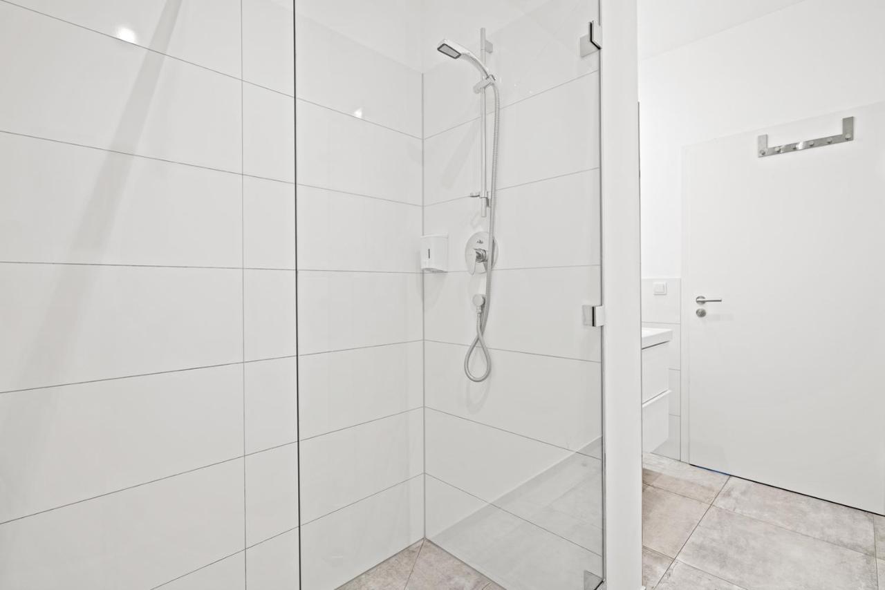 Appartment Maria Friedrichshafen Bodensee エクステリア 写真