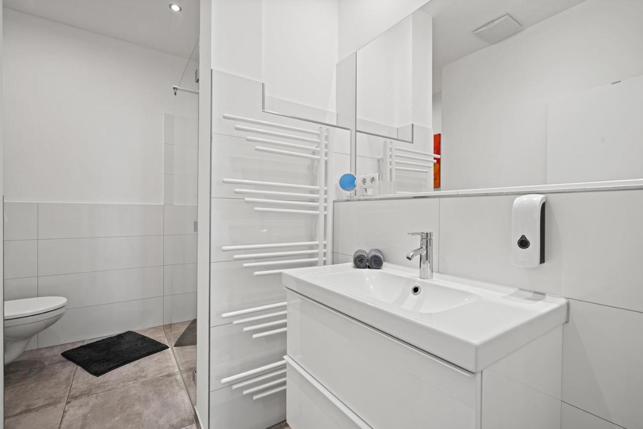 Appartment Maria Friedrichshafen Bodensee エクステリア 写真