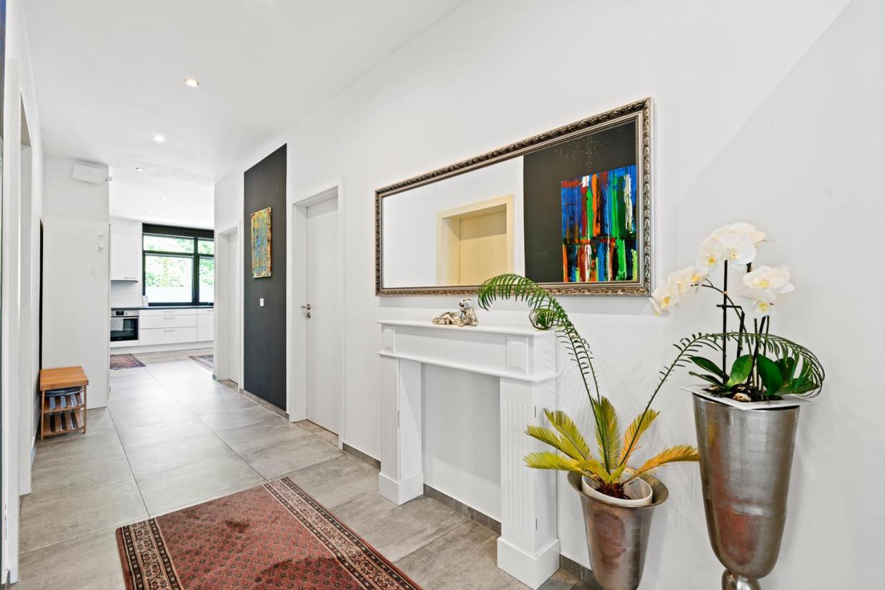 Appartment Maria Friedrichshafen Bodensee エクステリア 写真
