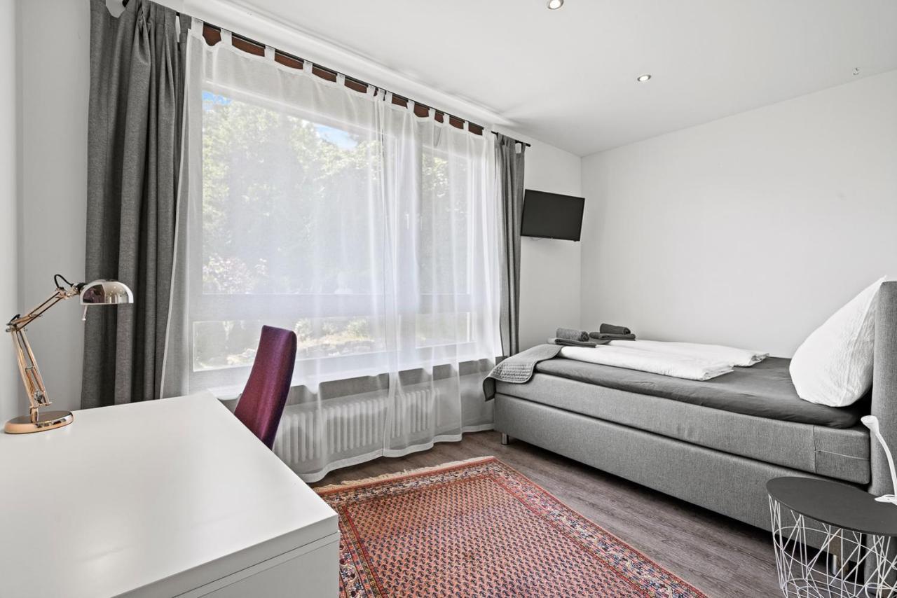 Appartment Maria Friedrichshafen Bodensee エクステリア 写真