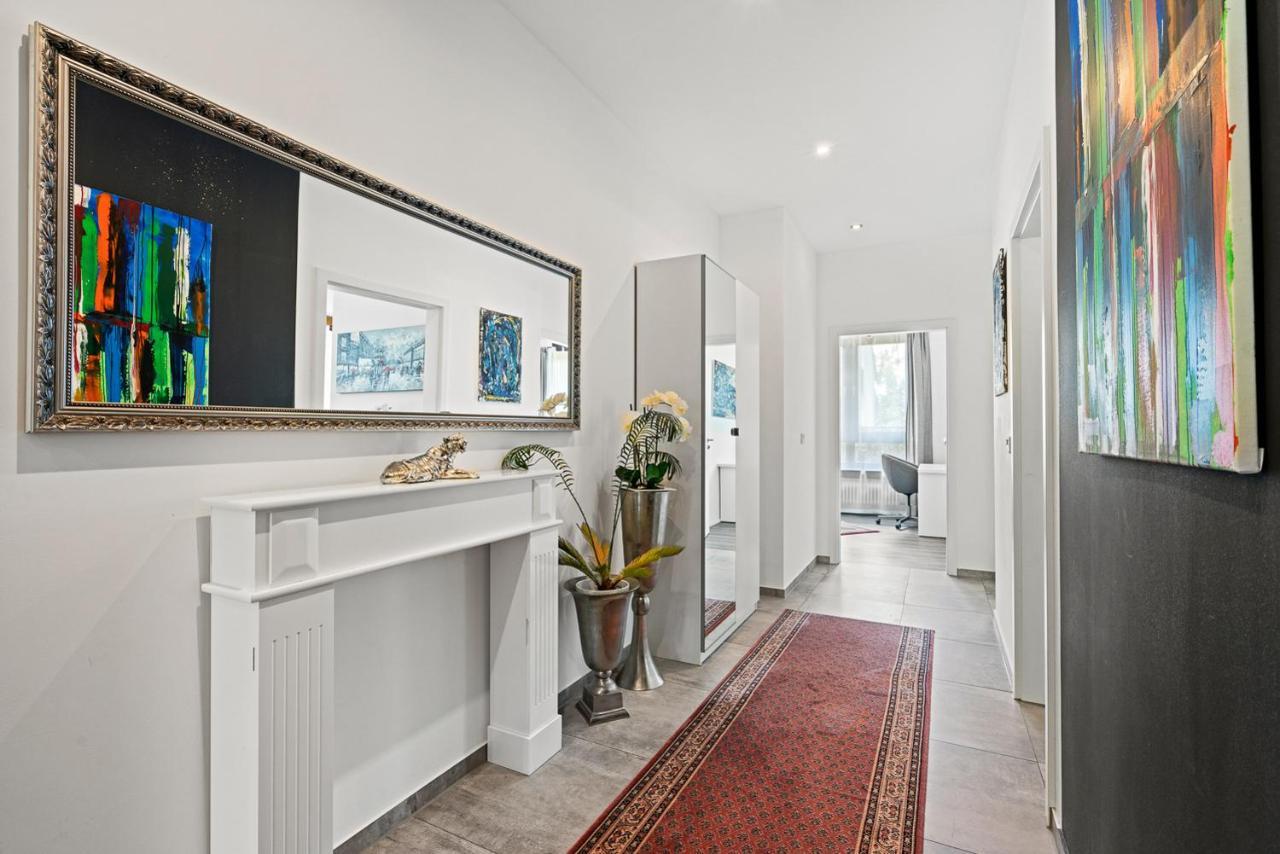 Appartment Maria Friedrichshafen Bodensee エクステリア 写真