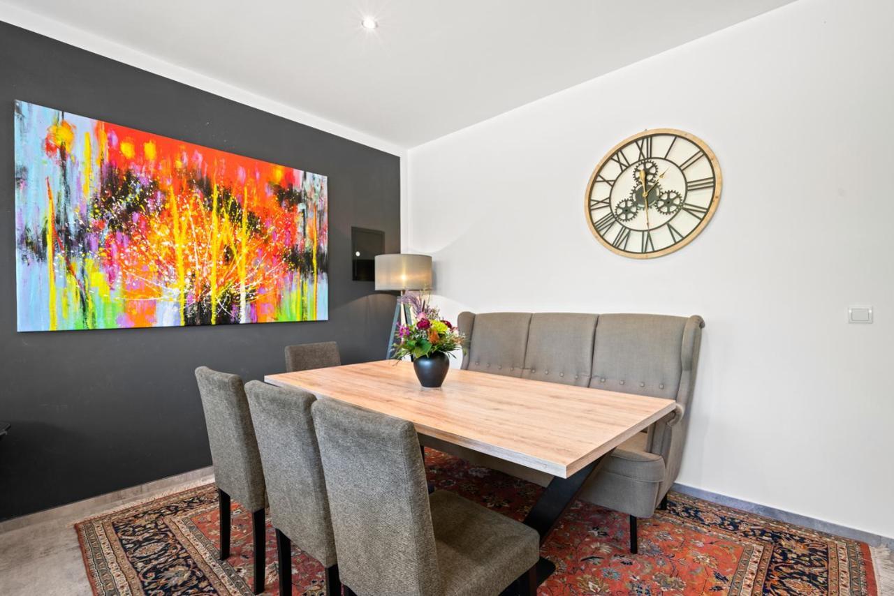 Appartment Maria Friedrichshafen Bodensee エクステリア 写真